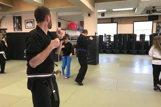 Image 1 from Action Karate - Feasterville partner gallery