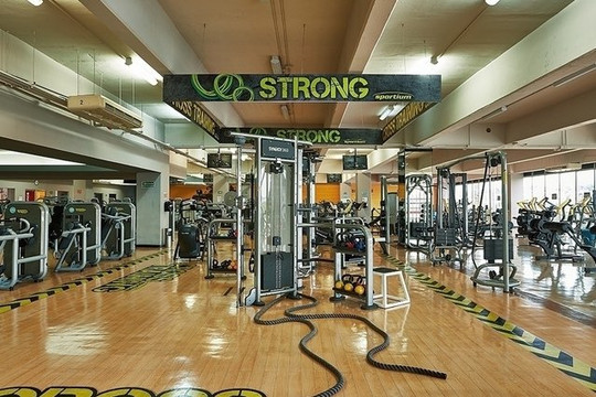 Imagen 2 de la galería del partner Sportium - Arboledas