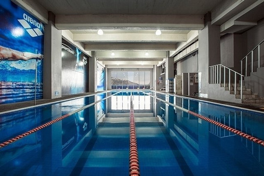 Imagen 3 de la galería del partner Sportium - Arboledas