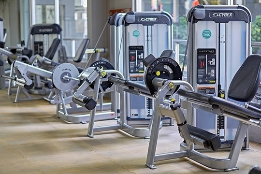 Imagen 2 de la galería del partner Sportium - Coyoacán