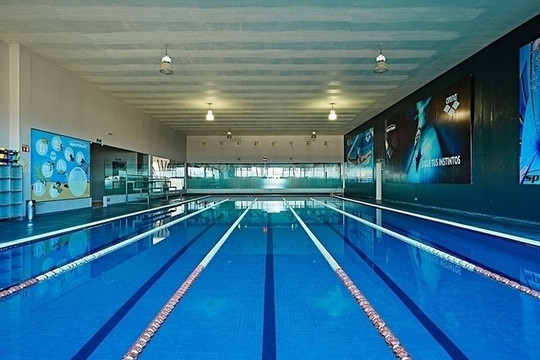 Imagen 2 de la galería del partner Sportium - Cuautitlán