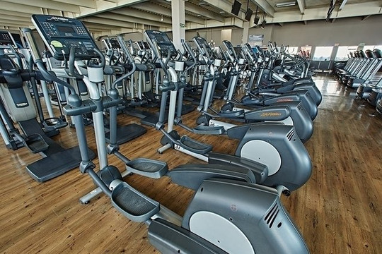 Imagen 3 de la galería del partner Sportium - Cuautitlán