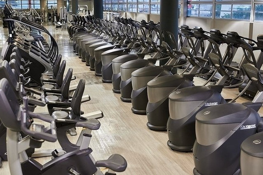 Imagen 2 de la galería del partner Sportium - Del Valle