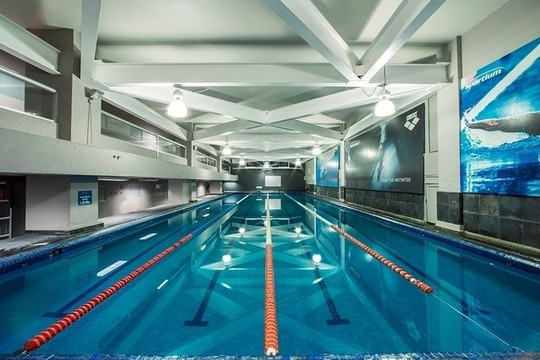 Imagen 3 de la galería del partner Sportium - San Ángel