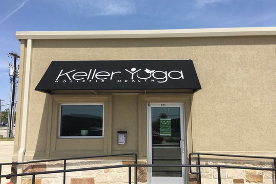 Image 2 from Keller Yoga partner gallery