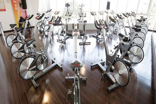 Imagen 2 de la galería del partner Club C+ - Narvarte