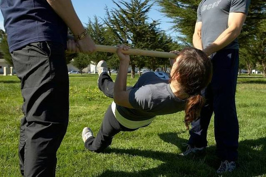 Image 2 from Bootcamp SF - Golden Gate Park partner gallery