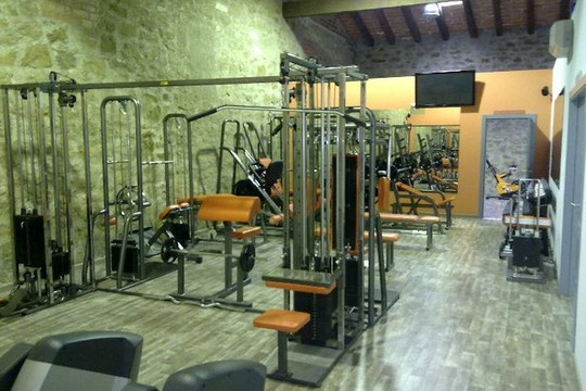Imagen 1 de la galería del partner Artesa Gym