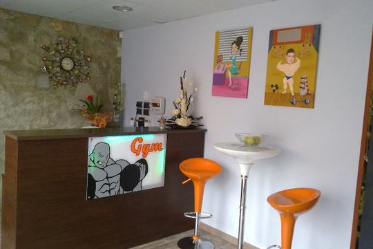 Imagen 3 de la galería del partner Artesa Gym