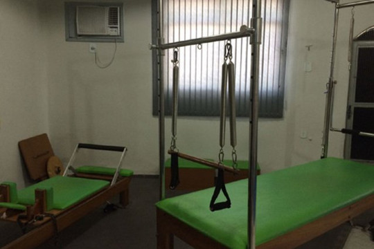 Imagem 1 da galeria do parceiro Espaço Flávia Martins