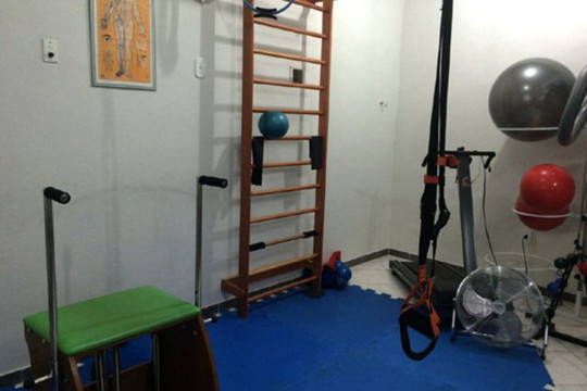 Imagem 2 da galeria do parceiro Espaço Flávia Martins