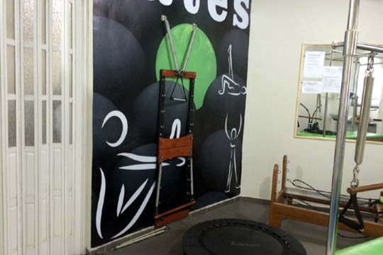 Imagem 3 da galeria do parceiro Espaço Flávia Martins