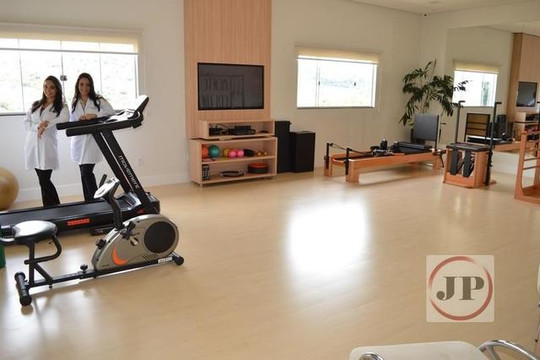 Imagem 1 da galeria do parceiro FisioVida