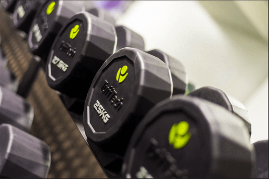 Image 2 from Anytime Fitness Mill Hill partner gallery