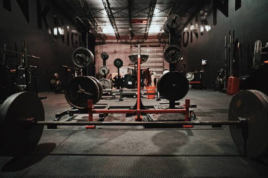 Image 1 from Iron Knight Gym partner gallery
