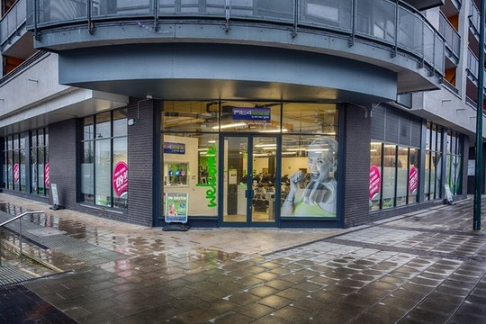 Image 2 from énergie Fitness - Erith partner gallery