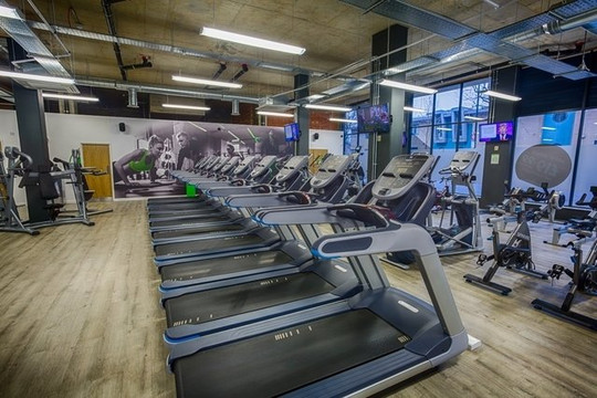 Image 1 from énergie Fitness - Erith partner gallery