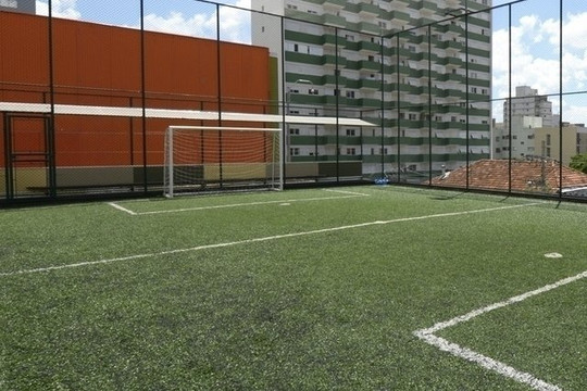 Imagem 3 da galeria do parceiro Competition - Oscar Freire