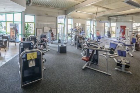 Bild 1 von Gym80 Fitness Treff Partnergalerie