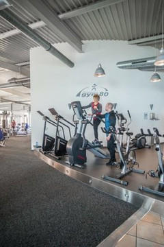 Bild 2 von Gym80 Fitness Treff Partnergalerie
