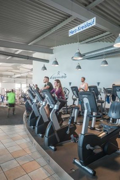 Bild 3 von Gym80 Fitness Treff Partnergalerie