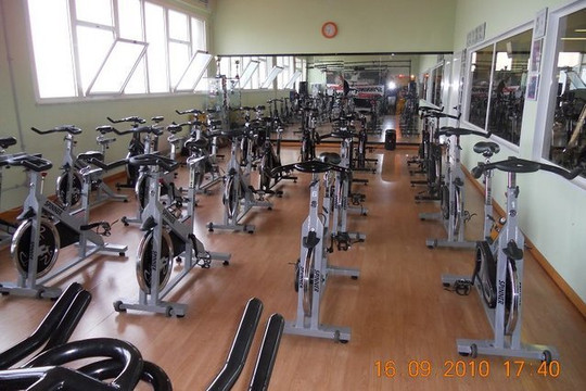 Immagine 2 dalla galleria del partner Wellness Program