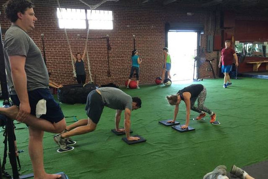 Image 2 from KORE Wellness partner gallery