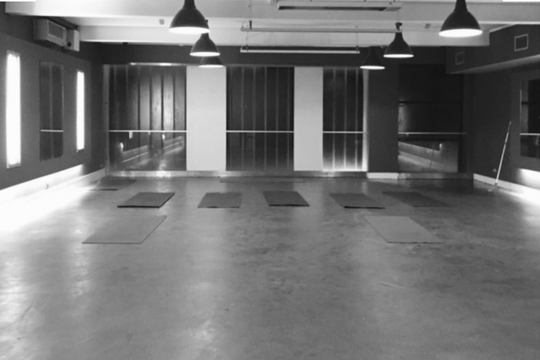Image 3 from Hot Yoga by Yoga Dublin partner gallery
