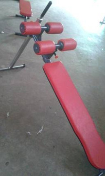 Imagem 3 da galeria do parceiro New fitness