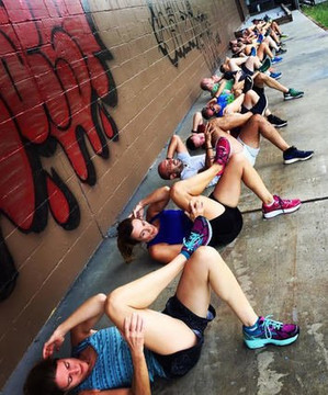 Image 2 from Peachtree Road Bootcamp partner gallery