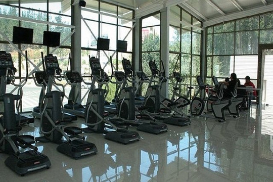 Imagen 1 de la galería del partner Energy - Curauma