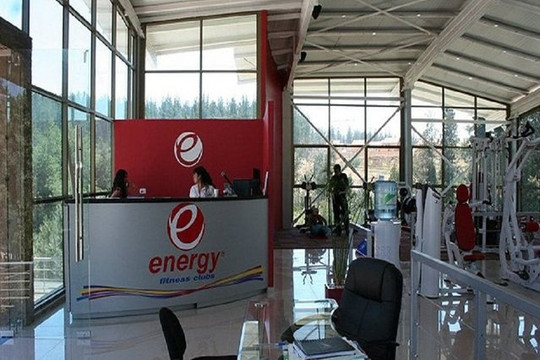 Imagen 2 de la galería del partner Energy - Curauma