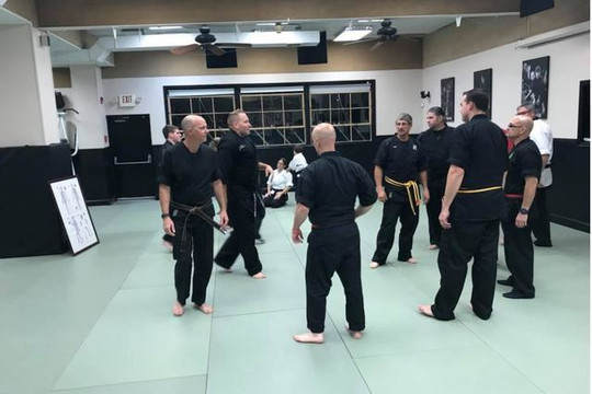 Image 3 from Action Karate - Feasterville partner gallery