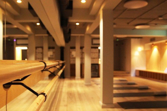 Image 1 from OSLO Health partner gallery