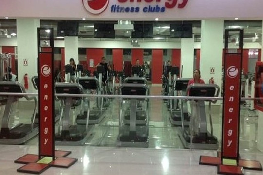 Imagen 3 de la galería del partner Energy - Mall Marina (Viña Del Mar)