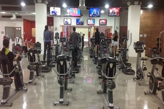 Imagen 2 de la galería del partner Energy - Mall Marina (Viña Del Mar)