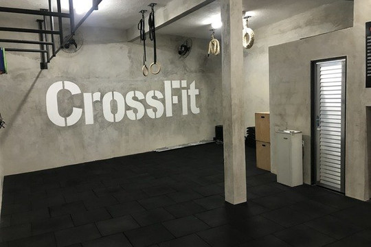 Imagem 1 da galeria do parceiro Pratique Cross