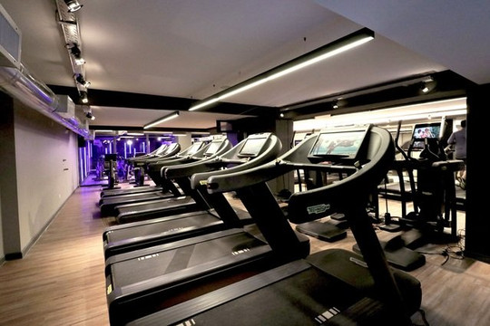 Imagen 1 de la galería del partner Open Park - Rosedal