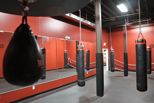 Image 3 from Fitness Factory Health Club - Rockaway partner gallery