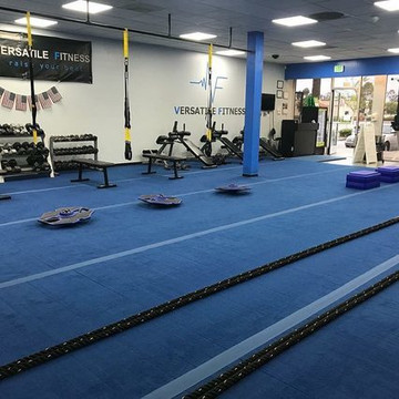 Image 3 from Versatile Fitness partner gallery
