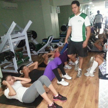 Imagem 3 da galeria do parceiro Muscle Fit