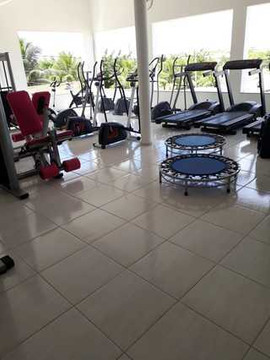Imagem 2 da galeria do parceiro Bella fitness