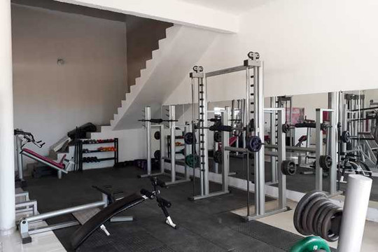Imagem 3 da galeria do parceiro Bella fitness