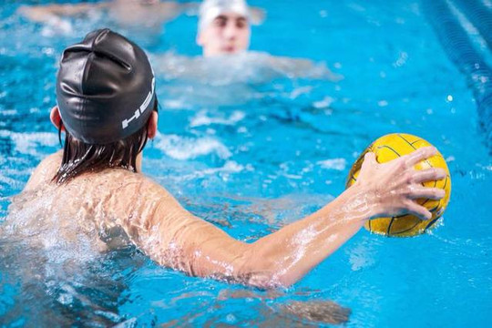 Immagine 1 dalla galleria del partner Piscina di San Fruttuoso