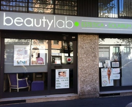Immagine 2 dalla galleria del partner Beauty Lab