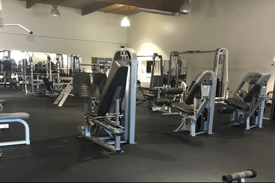 Image 1 from Fitness 1440 - Eugene partner gallery