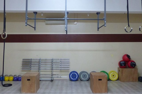 Immagine 3 dalla galleria del partner Palestra Cosmo Fitness Center