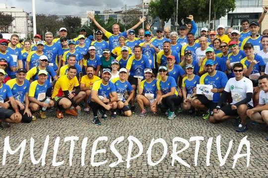 Imagem 1 da galeria do parceiro Multiesportiva | Prainha