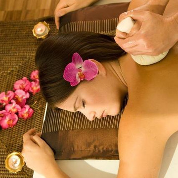 Bild 1 von Bangkok am Lech Thaimassage Partnergalerie