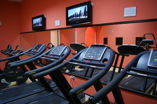 Immagine 3 dalla galleria del partner Palestra ForumGym
